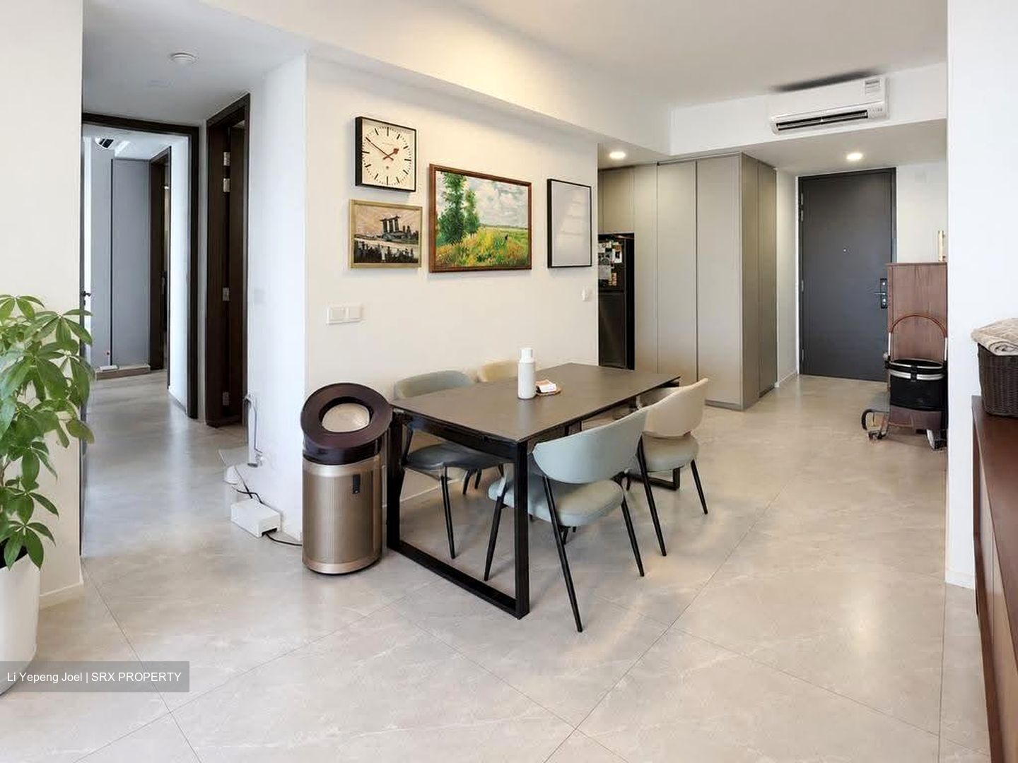 Clavon (D5), Apartment #637350971